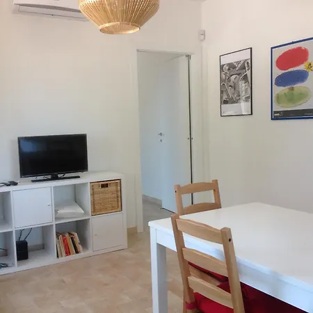 Casa Tra Ulivi E Mandorli Ferienhaus San Vito dei Normanni