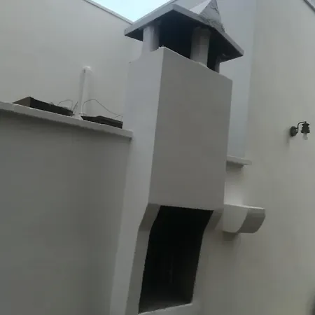 Casa Tra Ulivi E Mandorli San Vito dei Normanni