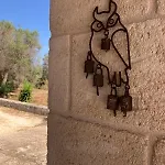 Σπίτι διακοπών Casa Tra Ulivi E Mandorli San Vito dei Normanni