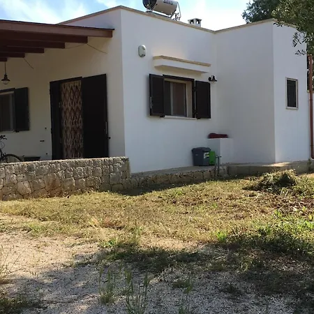 Casa Tra Ulivi E Mandorli San Vito dei Normanni