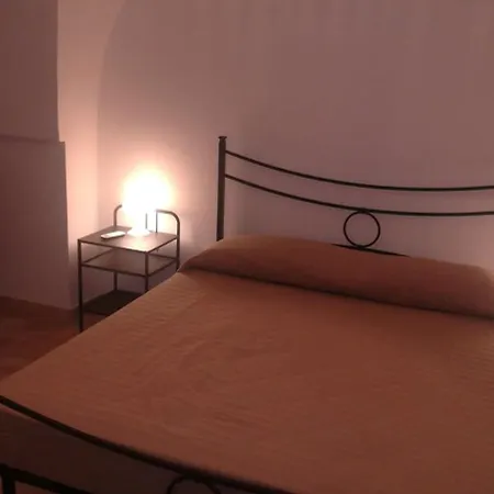 Prázdninový dům Casa Tra Ulivi E Mandorli