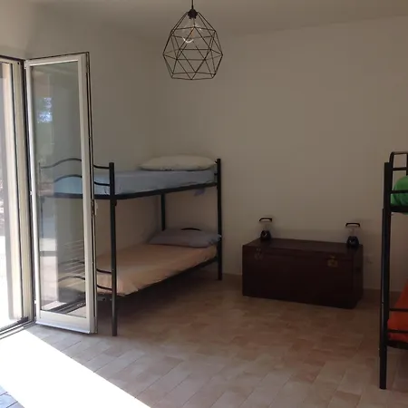 Casa Tra Ulivi E Mandorli Prázdninový dům San Vito dei Normanni