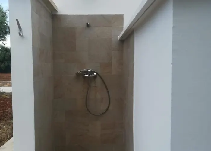 Prázdninový dům Casa Tra Ulivi E Mandorli San Vito dei Normanni