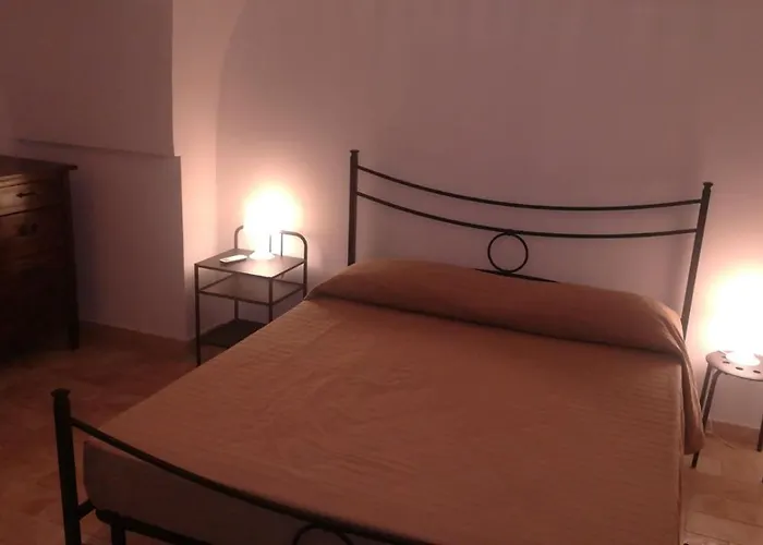 Casa vacanze Casa Tra Ulivi E Mandorli