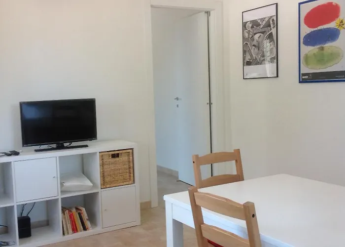 Casa Tra Ulivi E Mandorli Casa vacanze San Vito dei Normanni
