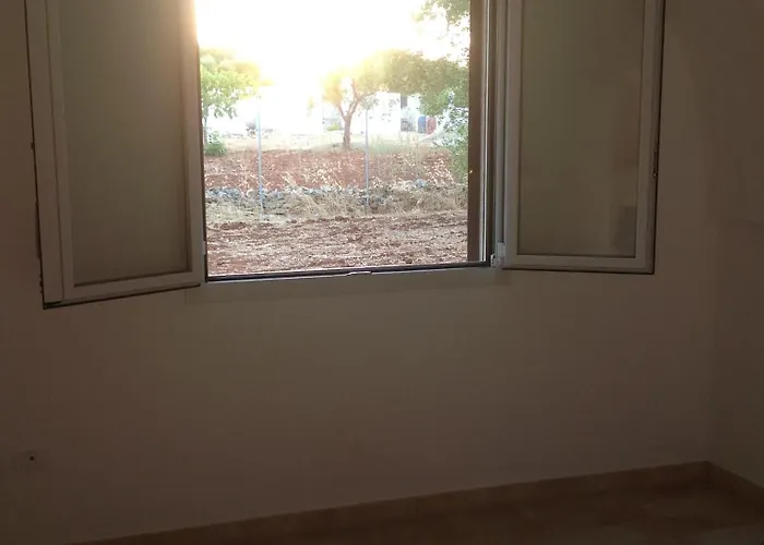 Casa Tra Ulivi E Mandorli Casa vacanze *