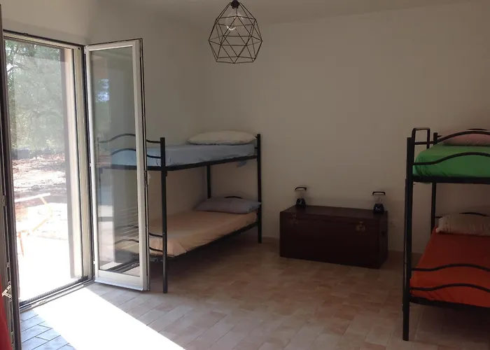 Casa Tra Ulivi E Mandorli Casa vacanze San Vito dei Normanni