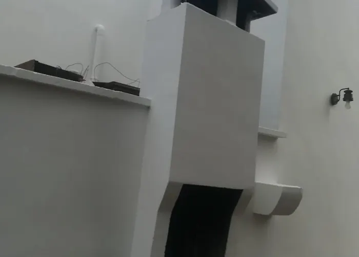 Casa Tra Ulivi E Mandorli San Vito dei Normanni