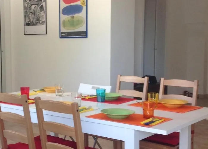 Prázdninový dům Casa Tra Ulivi E Mandorli *